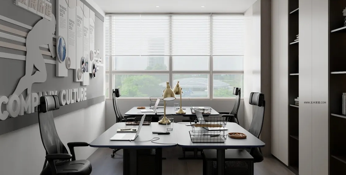 大兴医药办公区