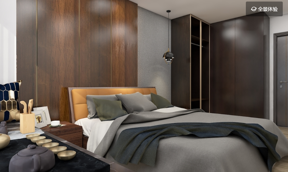 床头柜的选购技巧，别等买了再后悔