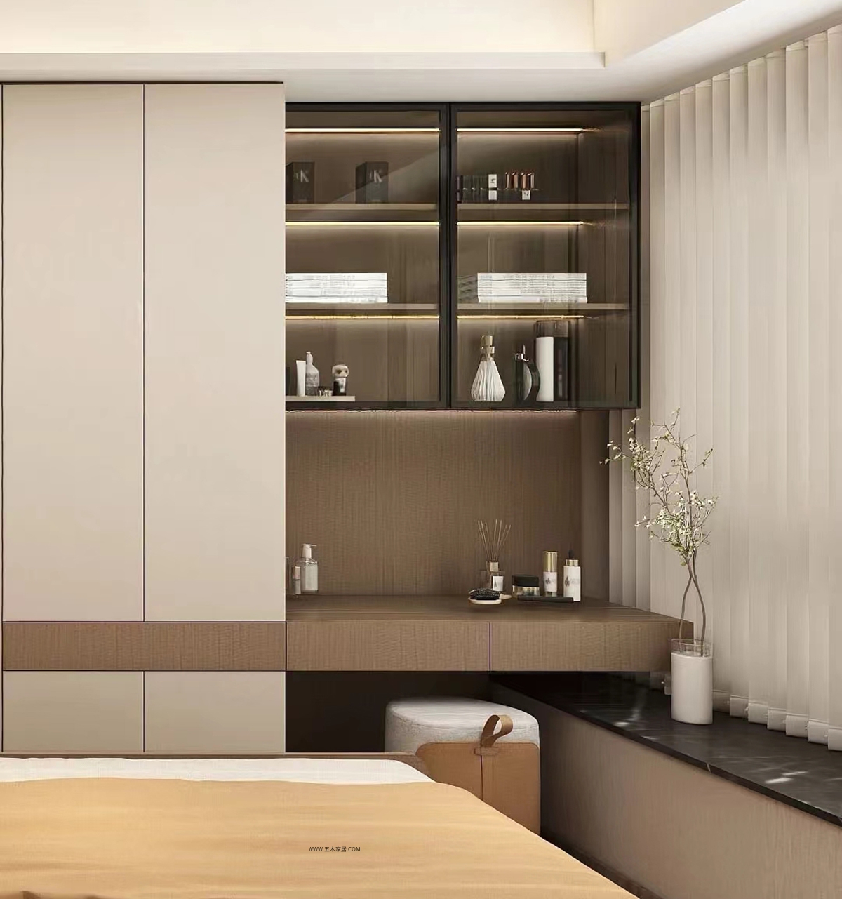 莱茵河畔·蓝海