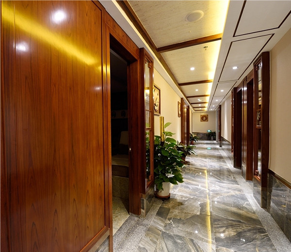 金秋泰和郡别墅